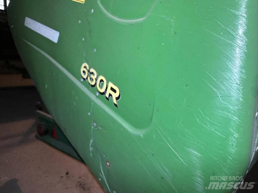 John Deere 9880 STS 콤바인 수확기