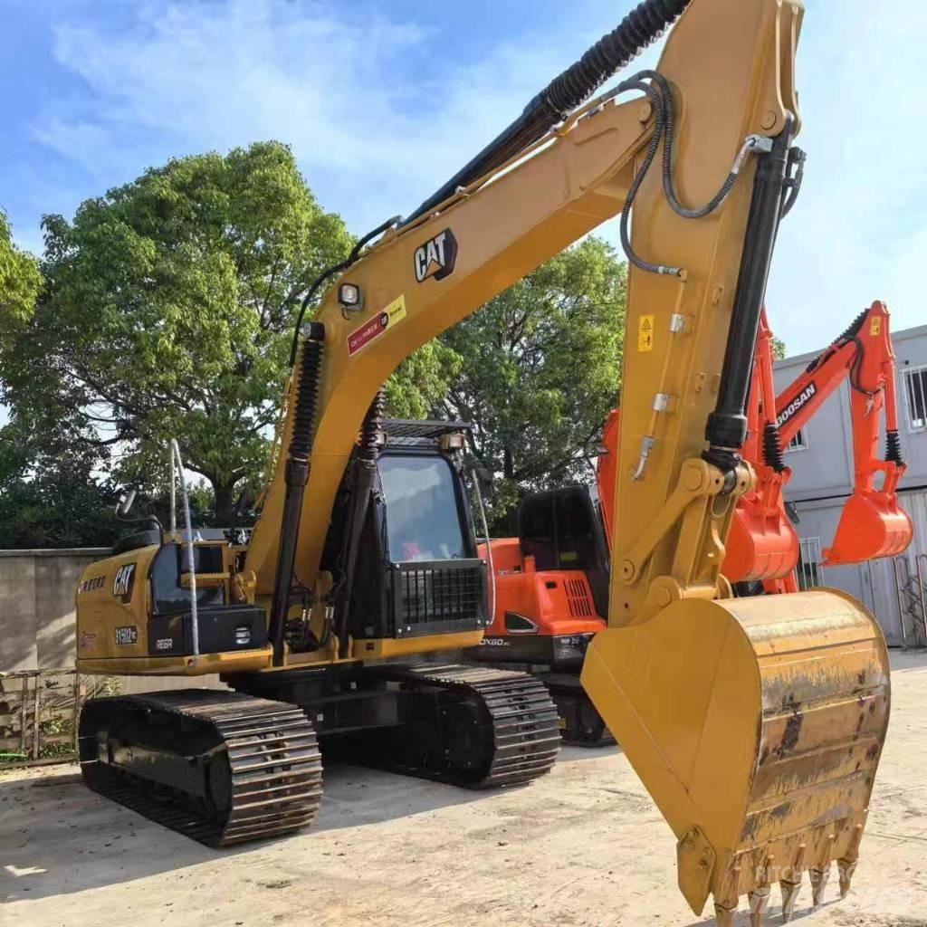 CAT 315 D 대형 굴삭기 29톤 이상