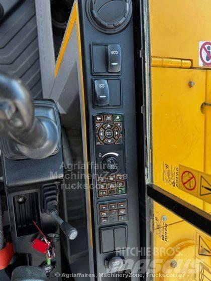 Volvo EC 60 대형 굴삭기 29톤 이상