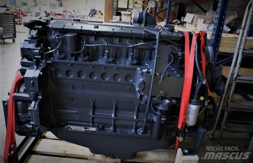 Deutz BF6M1013C 엔진