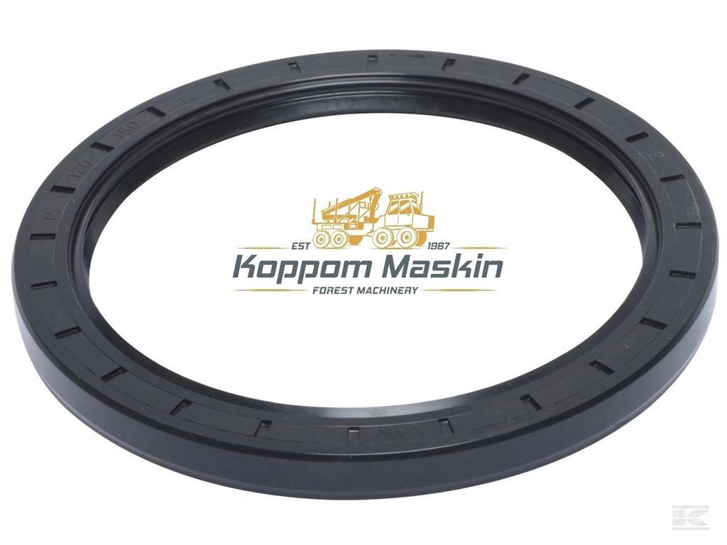 Ponsse 7308051 섀시 및 서스펜션