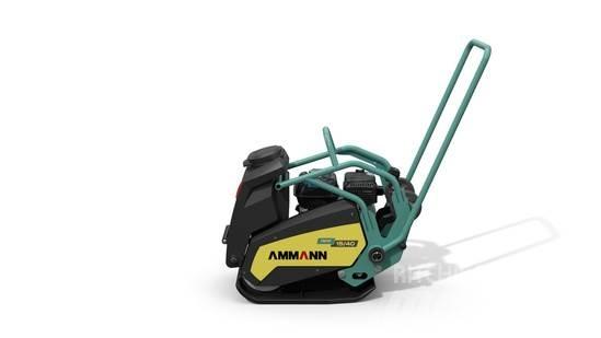 Ammann APF 15/40 진동롤러