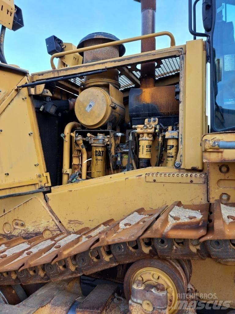 CAT D 8 T 크롤러 도저