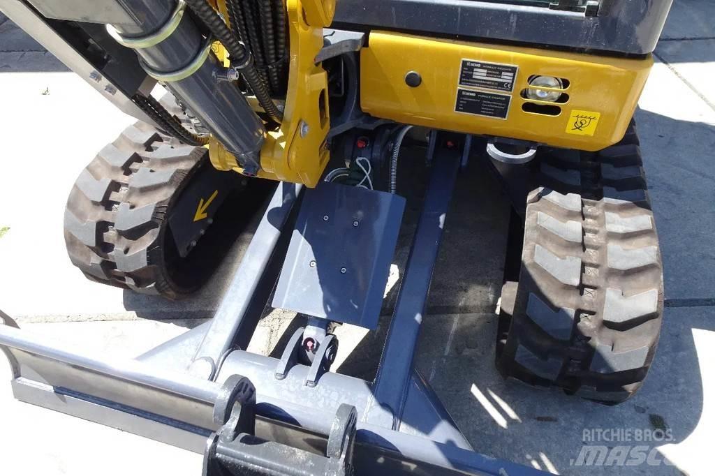 XCMG XE27E 대형 굴삭기 29톤 이상