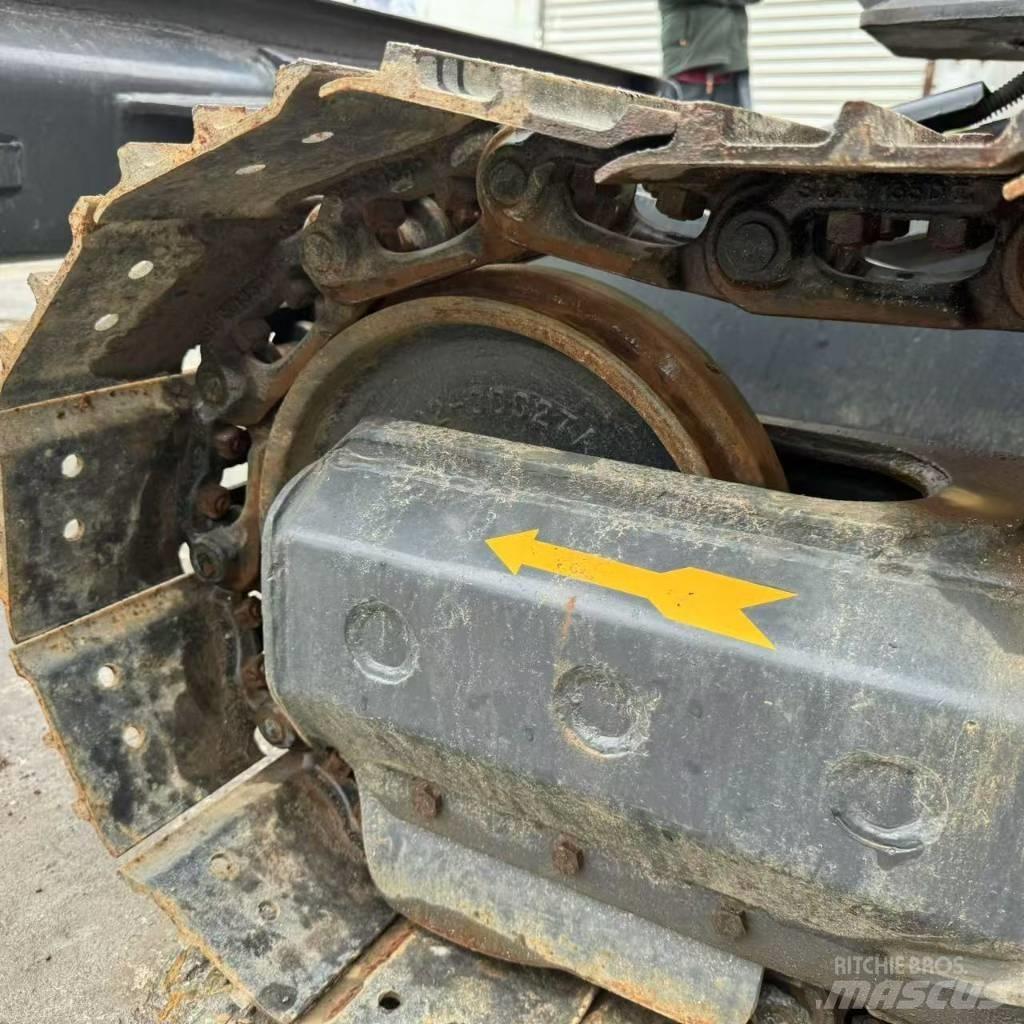 Doosan DX 60-9 C 소형 굴삭기 7톤 미만