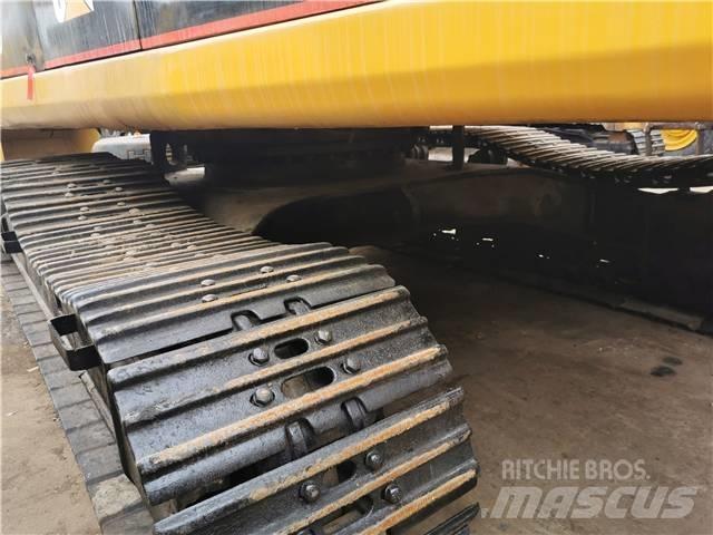 CAT 330 B 대형 굴삭기 29톤 이상