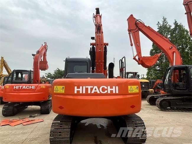 Hitachi ZX 130 대형 굴삭기 29톤 이상