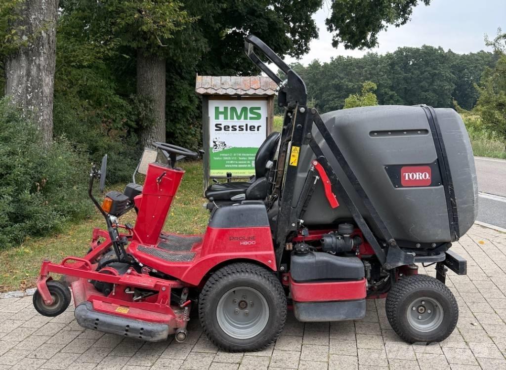 Toro PRO Line H 800 스탠드