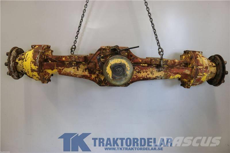 Volvo L50 C Framvagn 차축