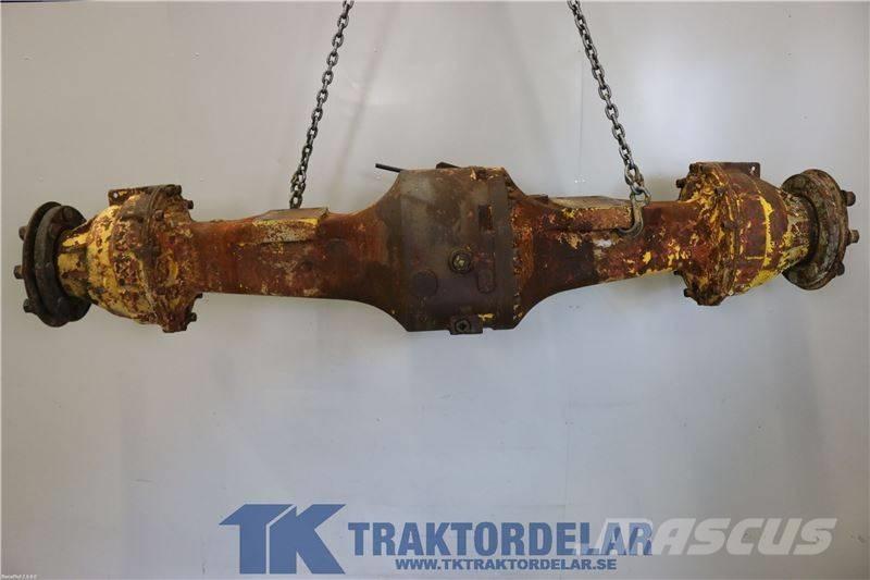 Volvo L50 C Framvagn 차축