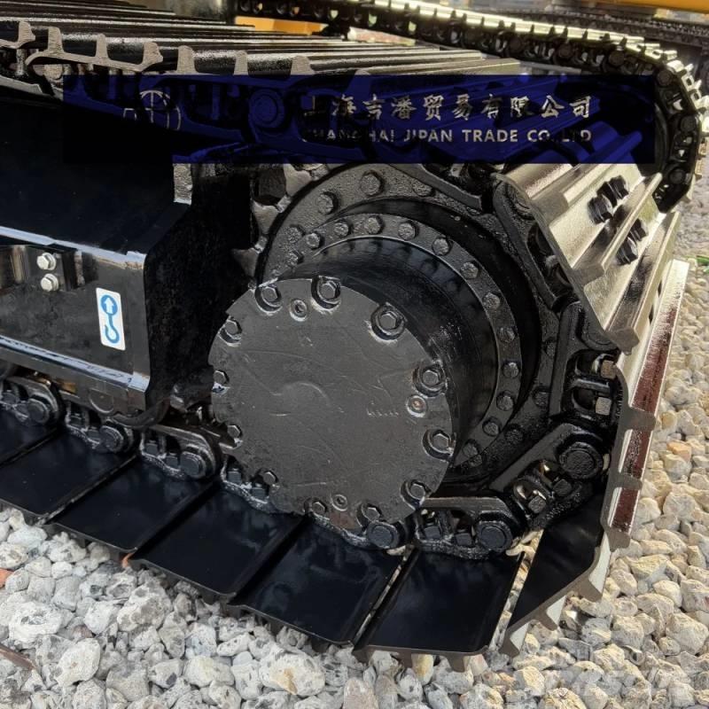 Hitachi ZX 200 대형 굴삭기 29톤 이상