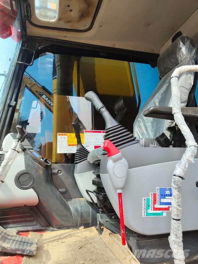 Komatsu PC 240 LC-8 대형 굴삭기 29톤 이상