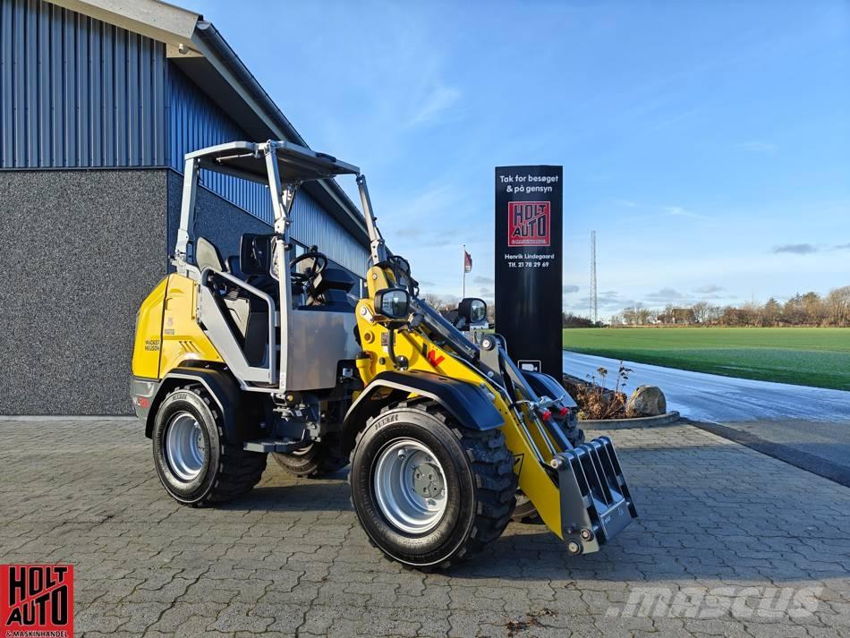 Wacker Neuson WL 28  휠로우더