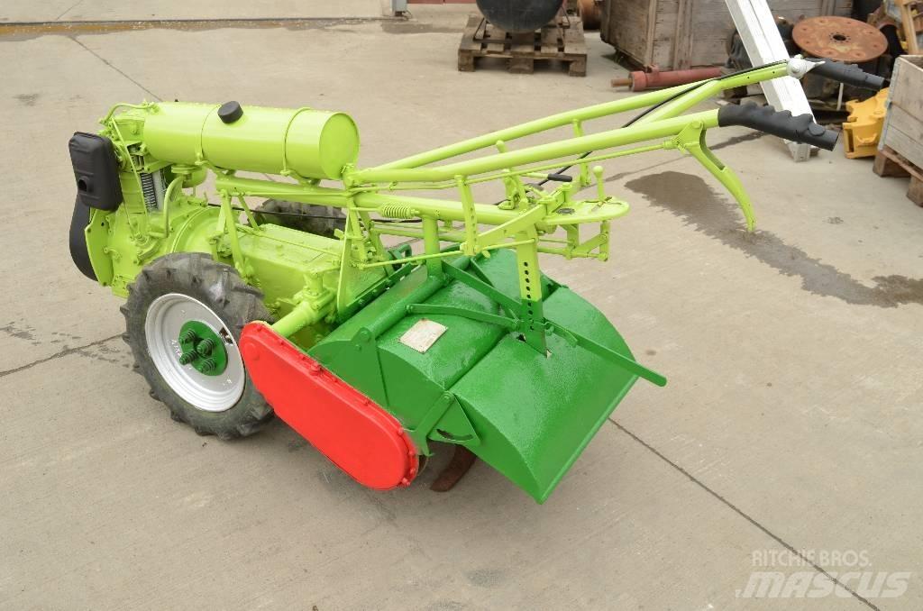 Dowdeswell RF1200 기타 경작 기계 및 부속품