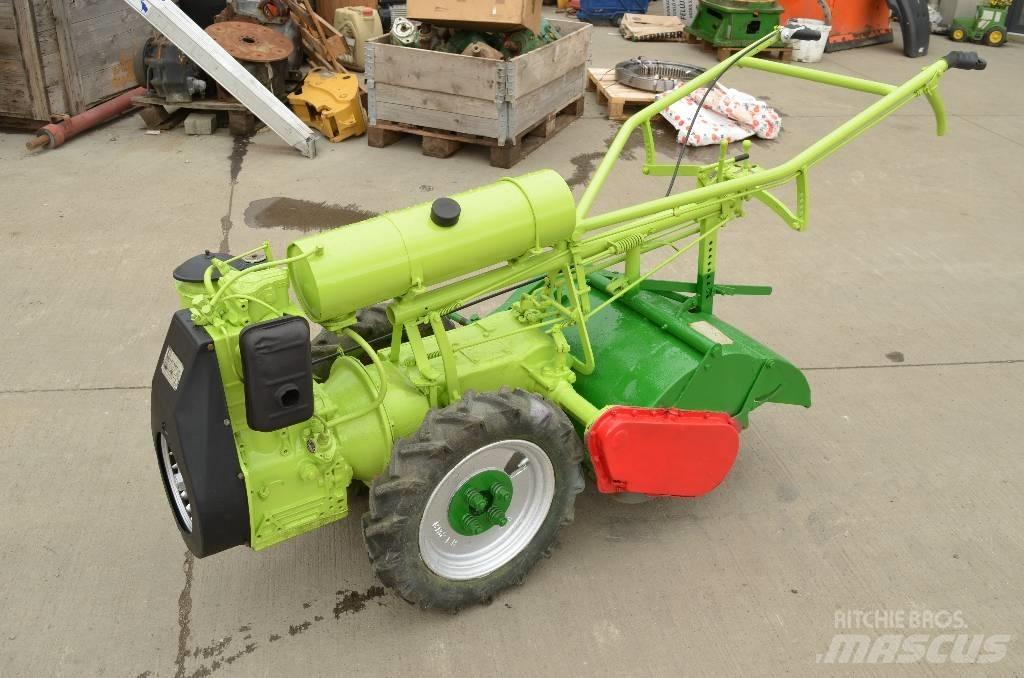Dowdeswell RF1200 기타 경작 기계 및 부속품