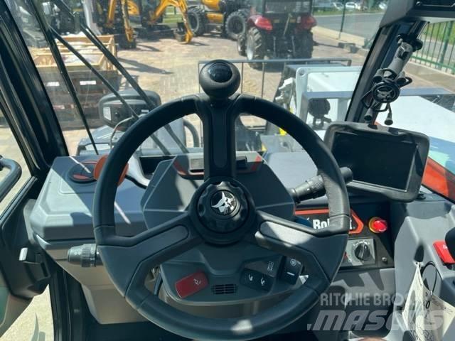 Bobcat TL38.70HF 텔러 핸들러