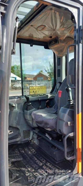 Develon Excavator 대형 굴삭기 29톤 이상