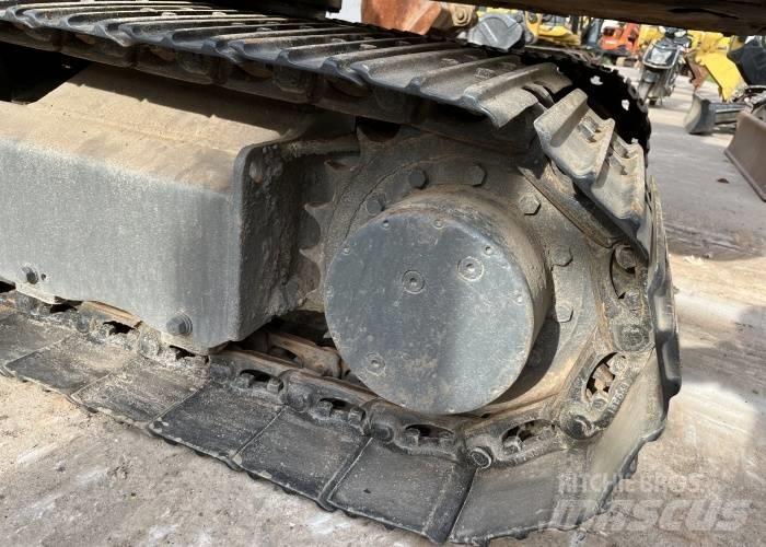 Volvo EC 60 대형 굴삭기 29톤 이상