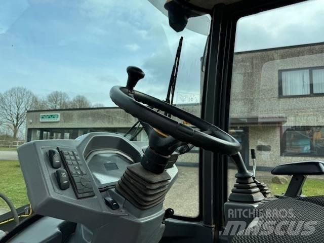Volvo L 35 G  휠로우더