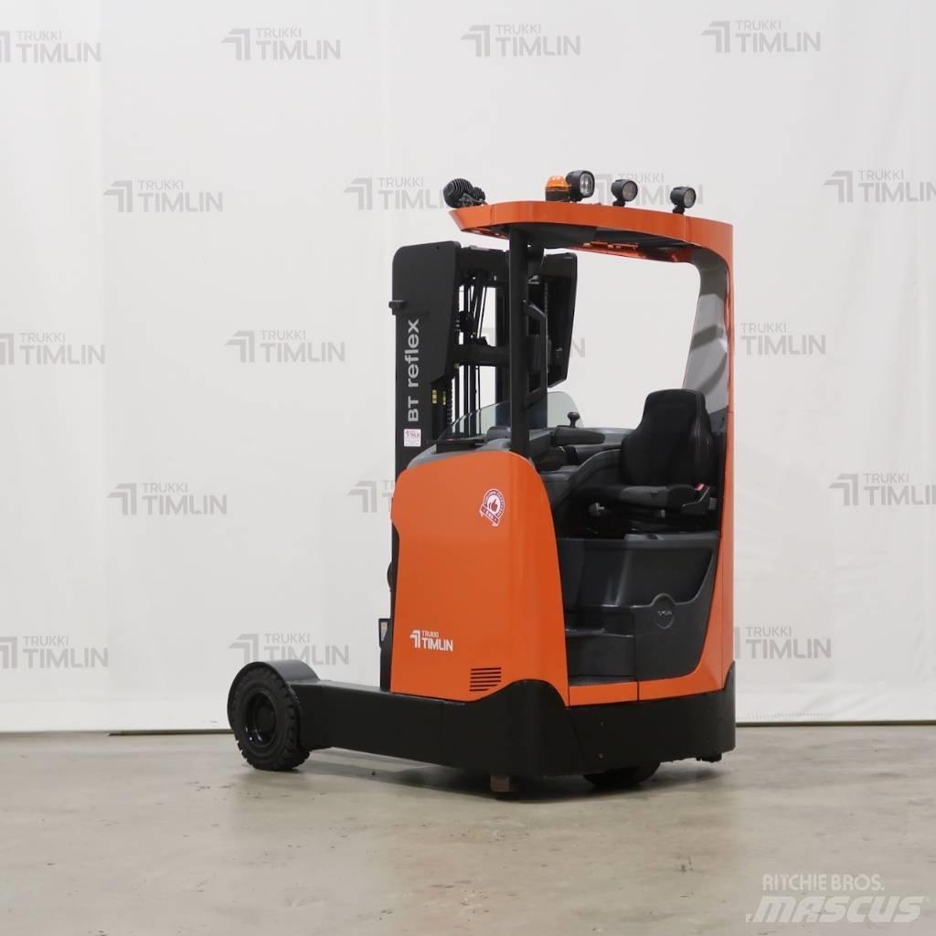 Toyota RRE160HR 리치 트럭