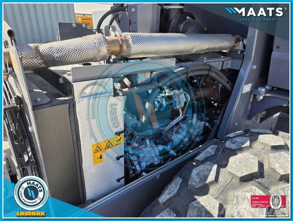 Hamm HC 70i Vio 싱글 드럼 롤러