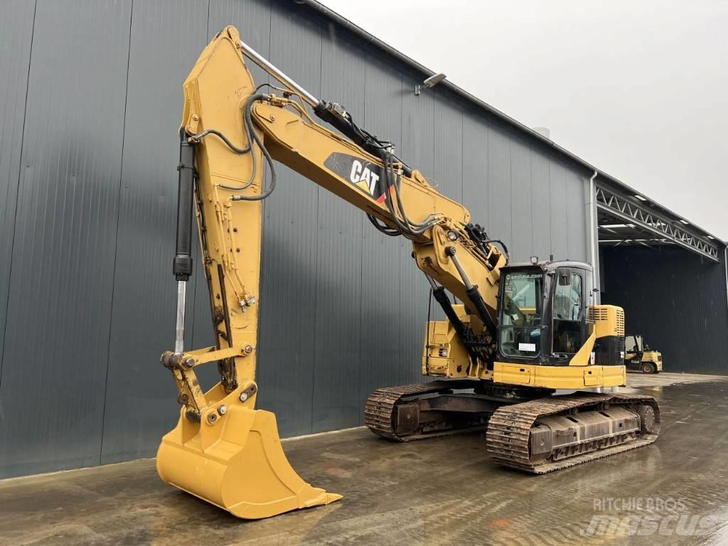 CAT 321D LCR 대형 굴삭기 29톤 이상