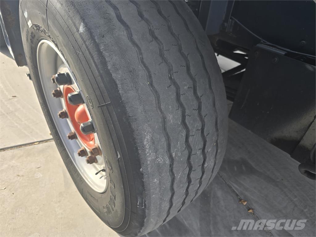  [div] DAF TT2100DH 터미널 트랙터