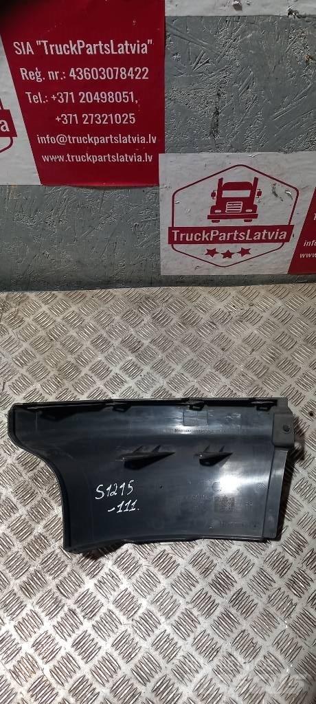 Scania R440  1431923 캐빈 및 인테리어