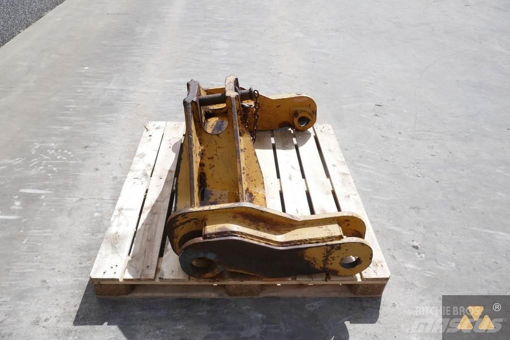 CAT D7E Drawbar 운송 장비 - 기타