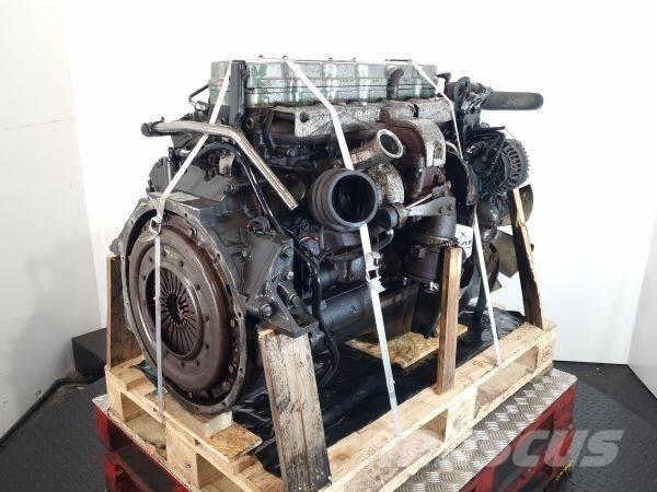 DAF GR165U1 엔진