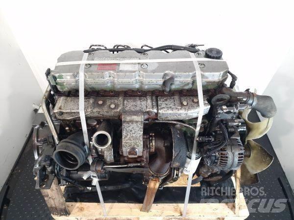 DAF GR165U1 엔진