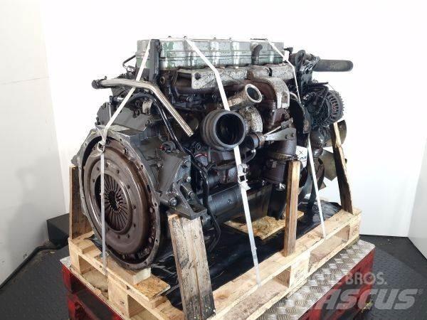 DAF GR165U1 엔진