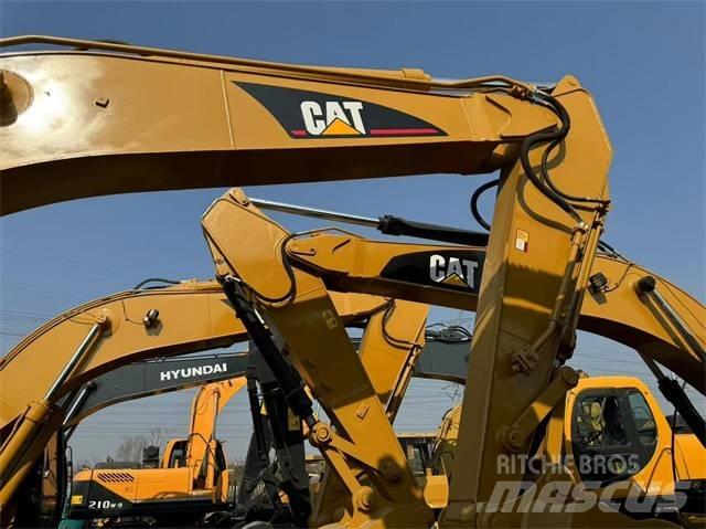 CAT 320 C L 대형 굴삭기 29톤 이상