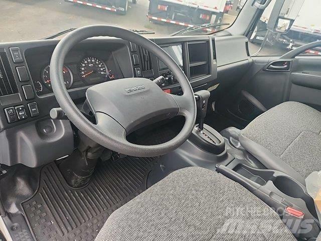 Isuzu NRR 농기계 - 기타