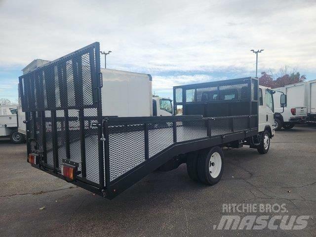 Isuzu NRR 농기계 - 기타