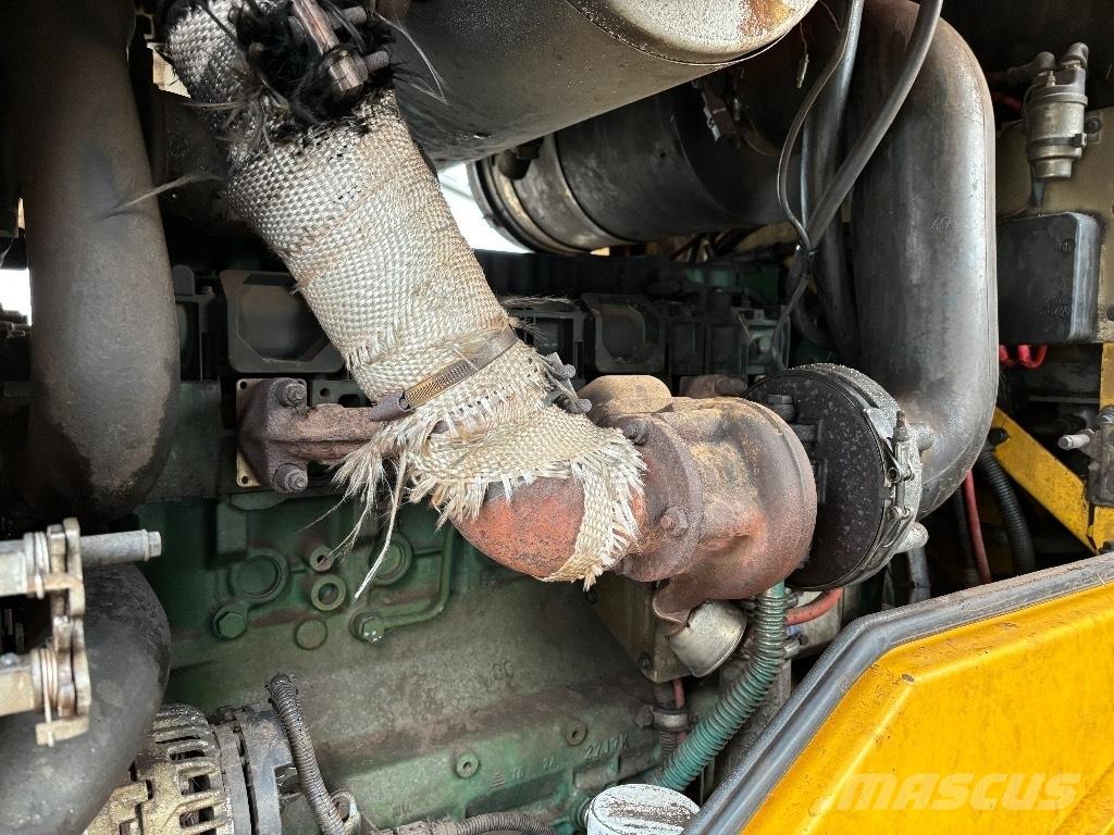 Volvo L 90 F  휠로우더