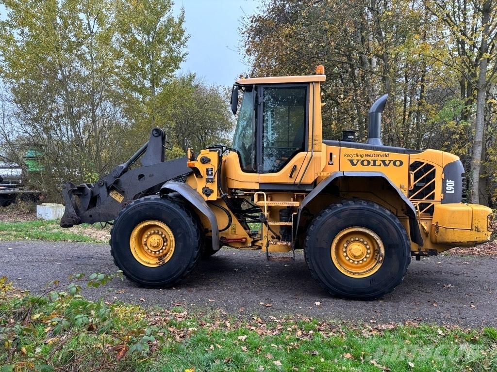 Volvo L 90 F  휠로우더