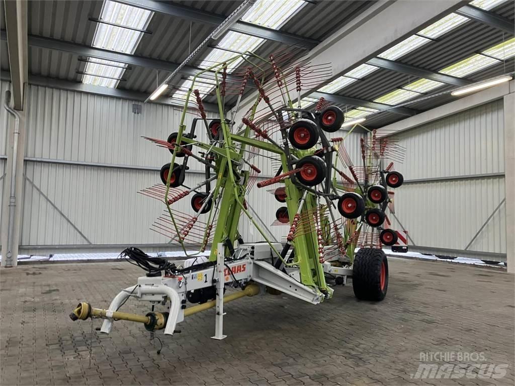 CLAAS Liner 3600 윈드로어