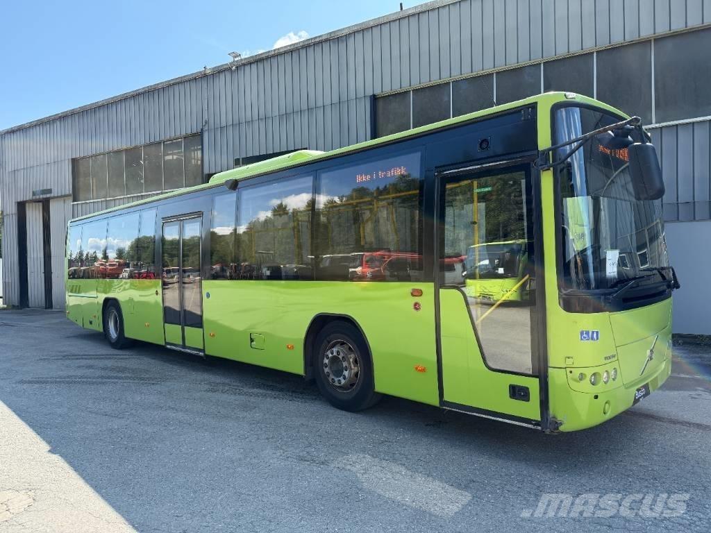Volvo B12B 8700LE 시외버스
