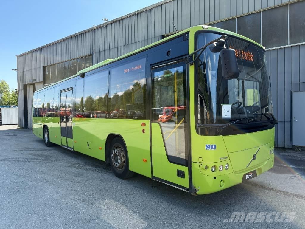 Volvo B12B 8700LE 시외버스