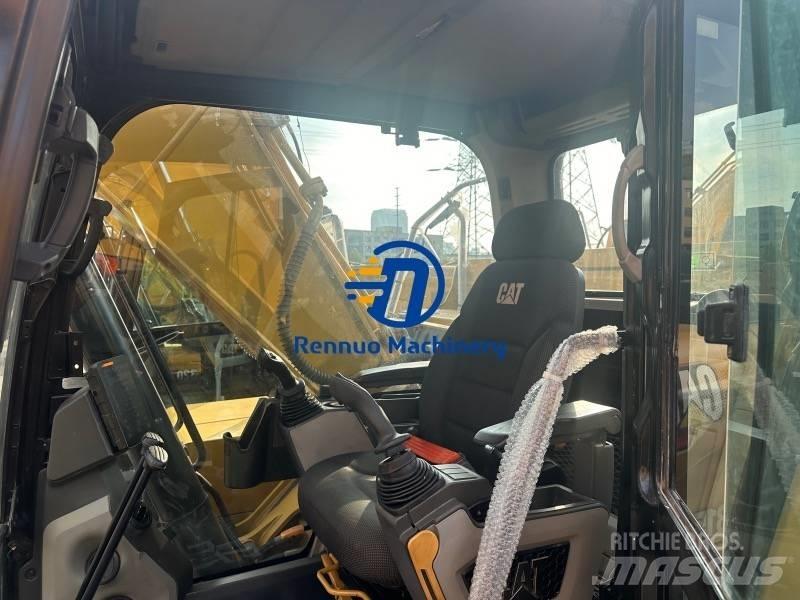 CAT 323GC 대형 굴삭기 29톤 이상