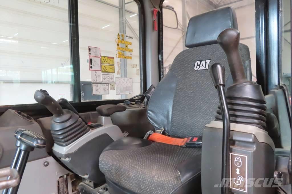 CAT CAT 305 E 2 CR 소형 굴삭기 7톤 미만