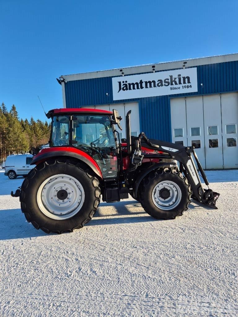 CASE Farmall 90C 트랙터