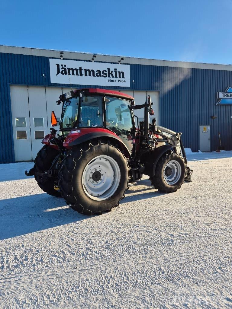 CASE Farmall 90C 트랙터