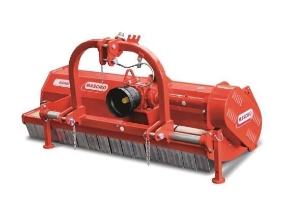 Maschio Barbi 180 토양관리 장비 - 기타