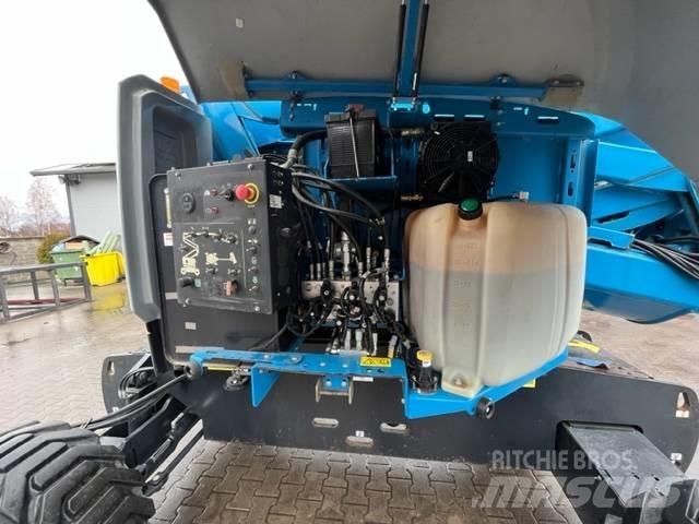 Genie Z 62/40 관절형 전동이동 리프트