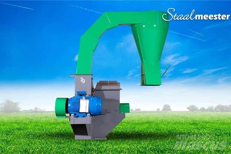 Staalmeester SM 24 기타 트럭