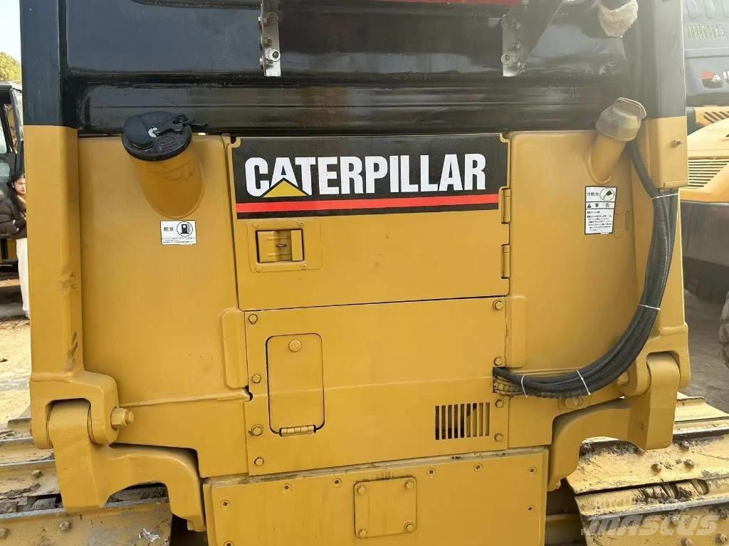CAT D 5 C 크롤러 도저