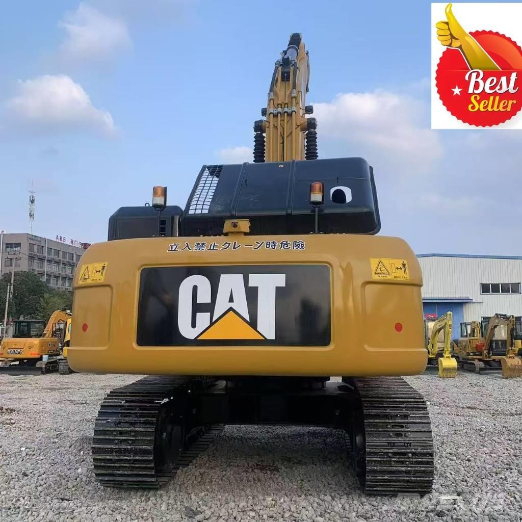 CAT 336 D 대형 굴삭기 29톤 이상