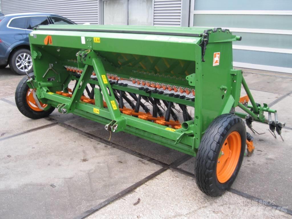 Amazone D9-30 Super 드릴